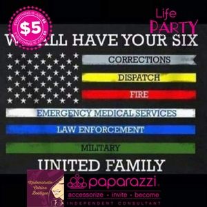 Meet your Posher, Domino